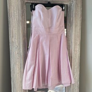 Lauren James seersucker dress